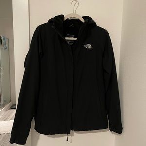 The North Face jacket - Size M - gently used - great condition